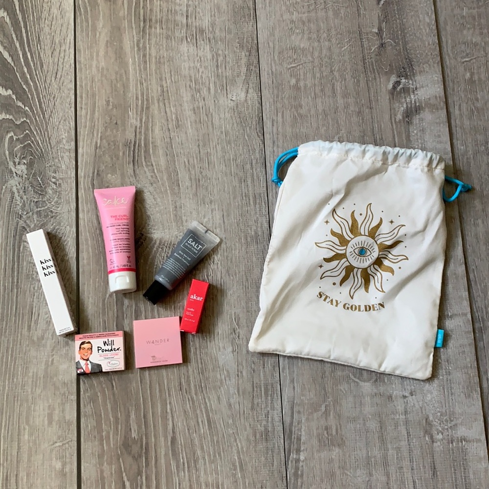 Nwt beauty bundle